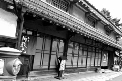 滋賀　米原