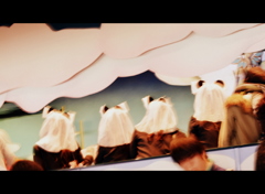 TDL　謎の集団