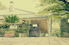 長崎県　異人館