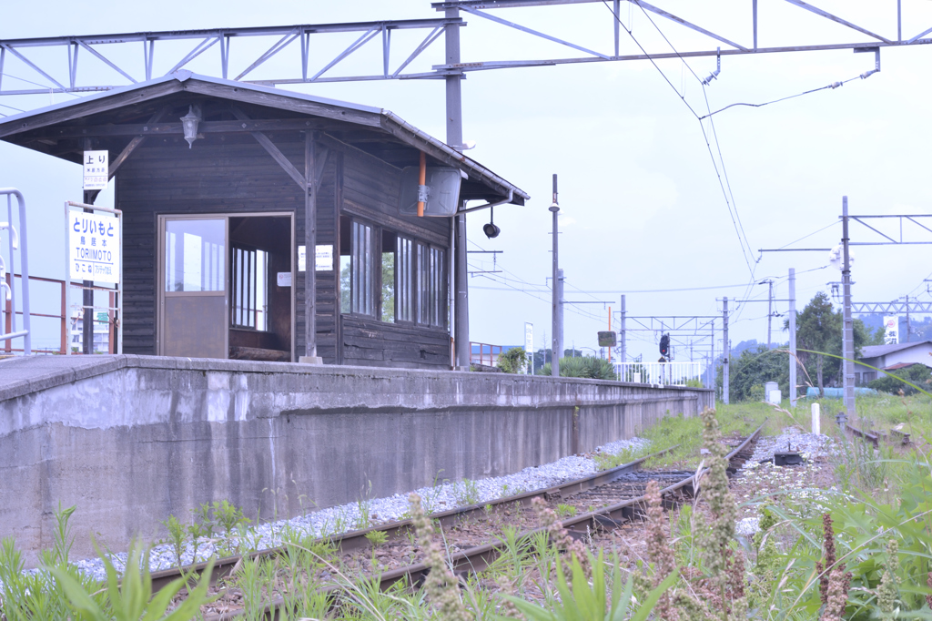 滋賀　近江鉄道