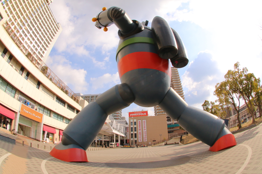 tetsujin3