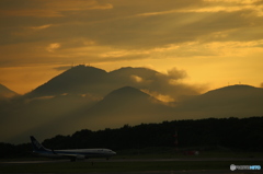 熊本空港１