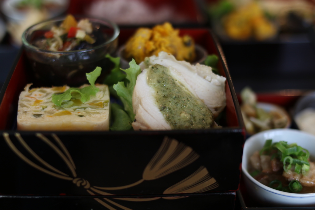 地元カフェ日記1-1