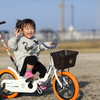 電動自転車！？