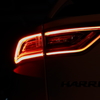 HARRIER Tail Lamp