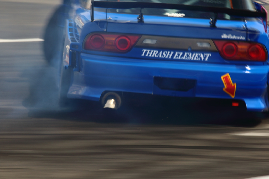 2015 D1 GRAND PRIX Rd.1 TOKYO DRIFT