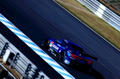 S-GT Rd.8 motegi #17