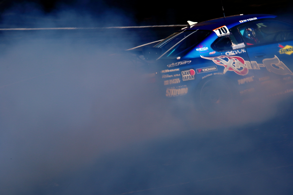 2015 D1 GRAND PRIX Rd.1 TOKYO DRIFT