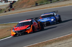 S-GT Rd.8 motegi #8