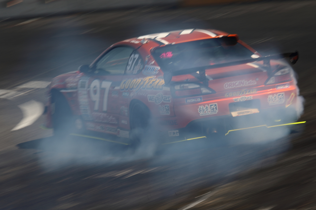 2015 D1 GRAND PRIX Rd.1 TOKYO DRIFT