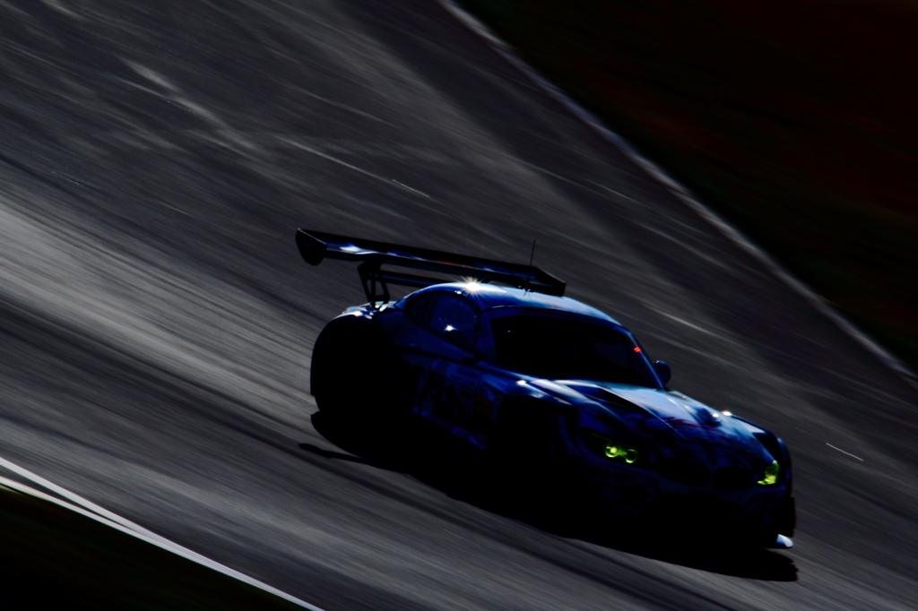 S-GT Rd.8 motegi #4