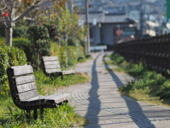 影線路