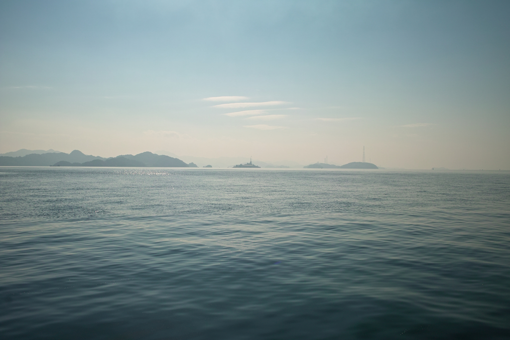 軍艦島