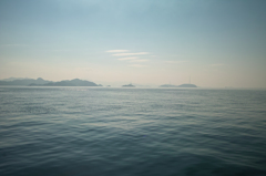 軍艦島