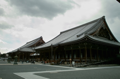 西本願寺