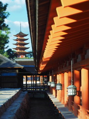 神の島