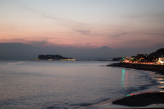 稲村ガ崎