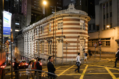 香港１１