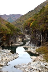龍王峡