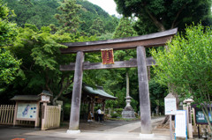 高麗神社