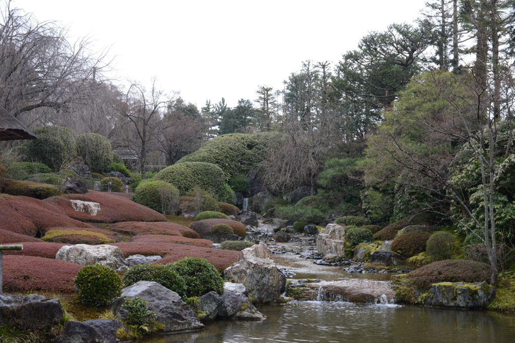 京都　妙心寺　退蔵院