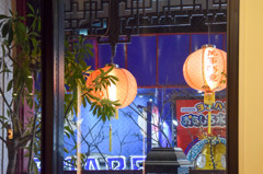 横浜中華街２