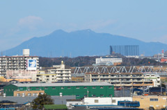 つくば山