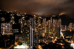 香港６