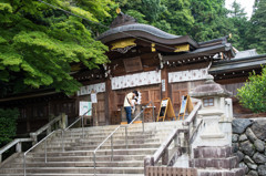 高麗神社