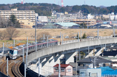 つくばエクスプレス