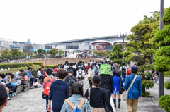 ニコニコ超会議２０１５行ってみた（５）