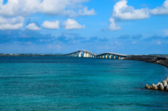 伊良部大橋