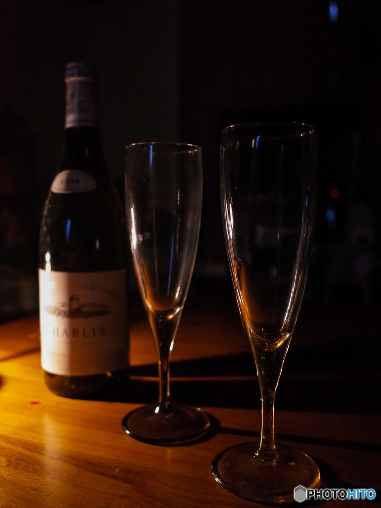 wine