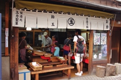 駄菓子屋