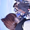 冷たい頬 2