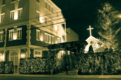 X'mas - Shin Umeda 3