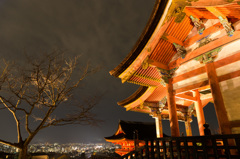 花灯路・清水寺2