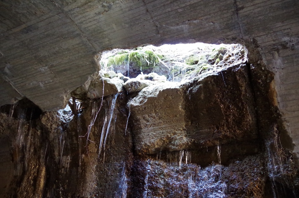 二つ小屋隧道-3