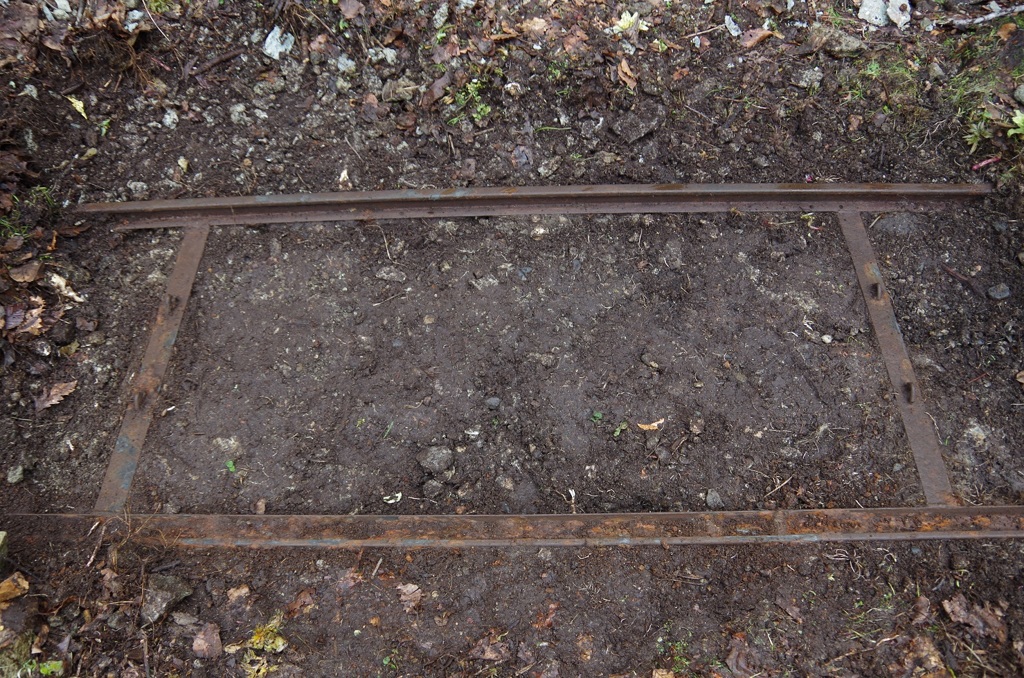 栗子隧道（米沢坑口）-7