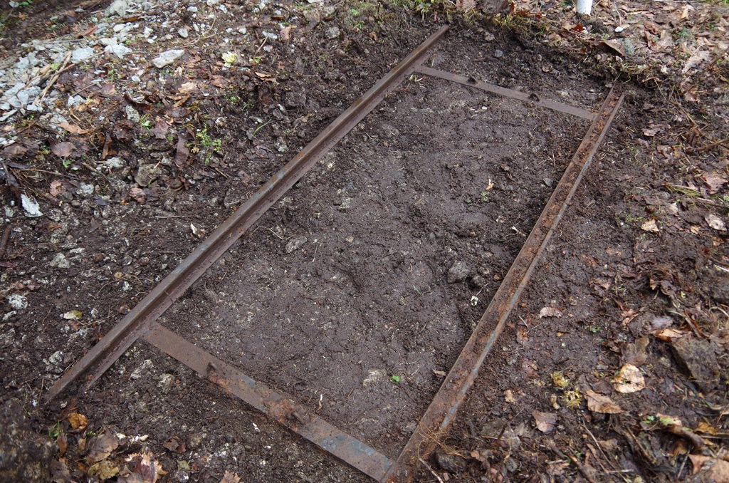 栗子隧道（米沢坑口）-6