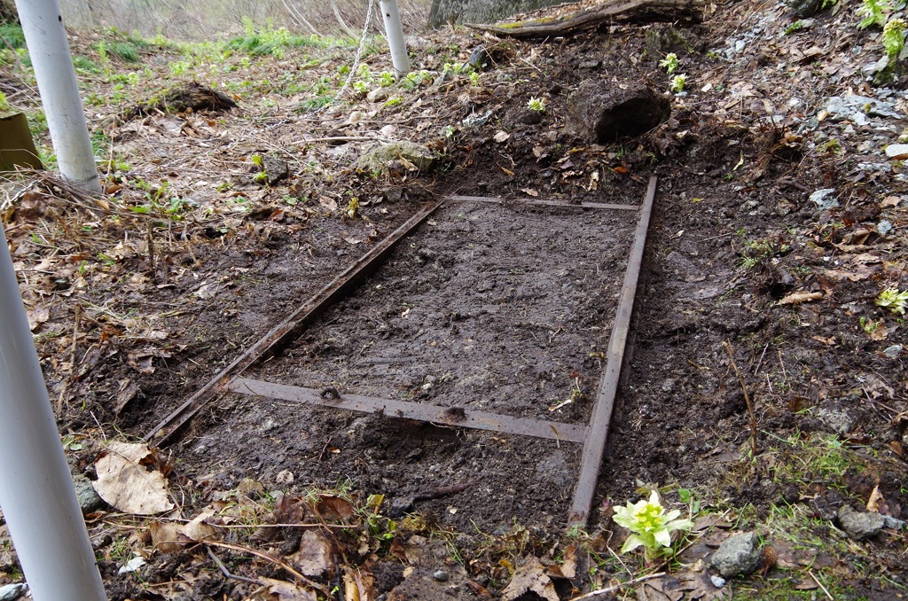 栗子隧道（米沢坑口）-10