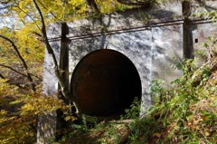 第７號（第１赤岩）隧道（庭坂側）-1