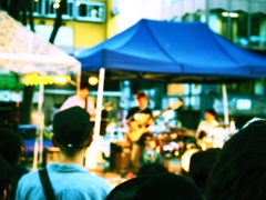 仙台Jazzフェス