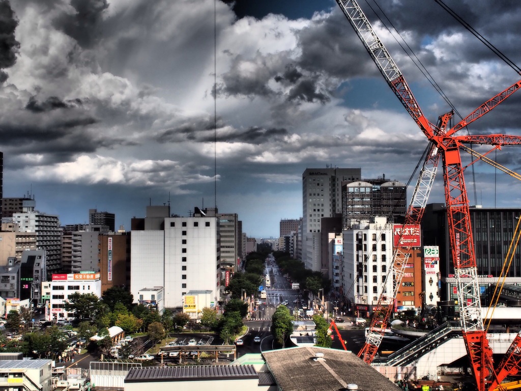 雲