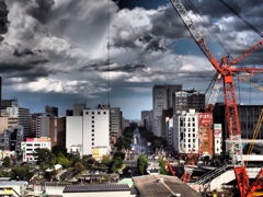 雲