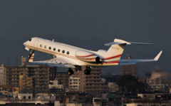 小牧空港