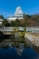 姫路城