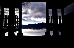 雲海
