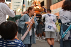 神輿２