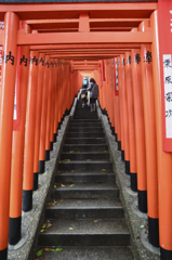 トンネル〜